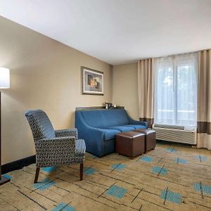 Comfort Suites Near Mcas Beaufort